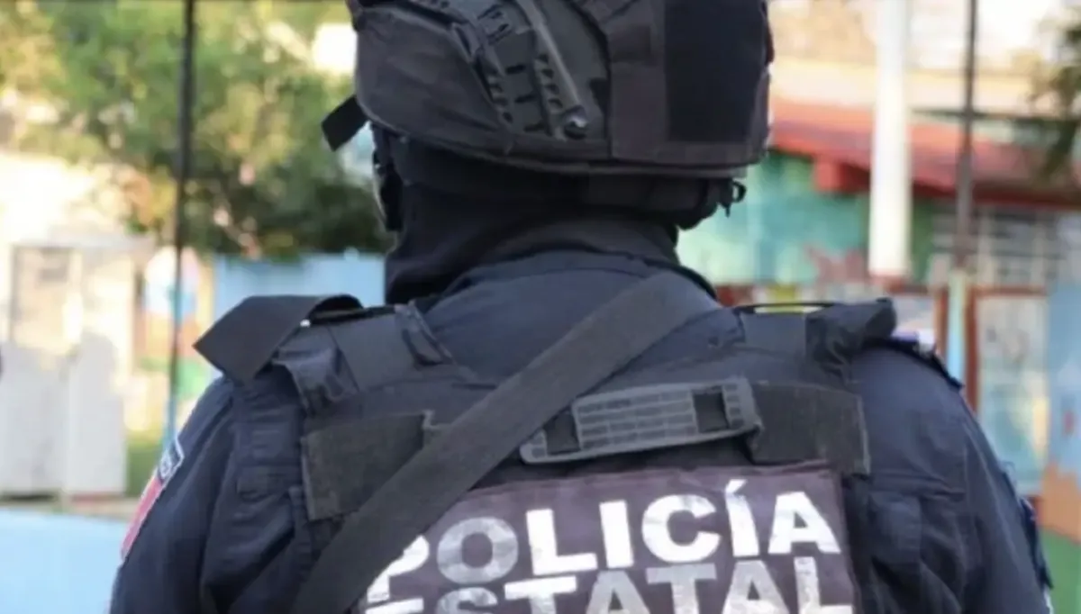 La captura se relaciona con la muerte de una menor en un incidente violento, lo que genera preocupación en la comunidad.