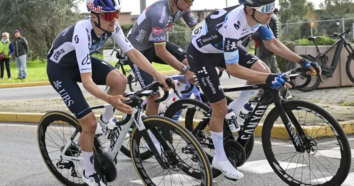 La carrera ciclista, con cuatro etapas, regresa con novedades y emoción entre los ciclistas.