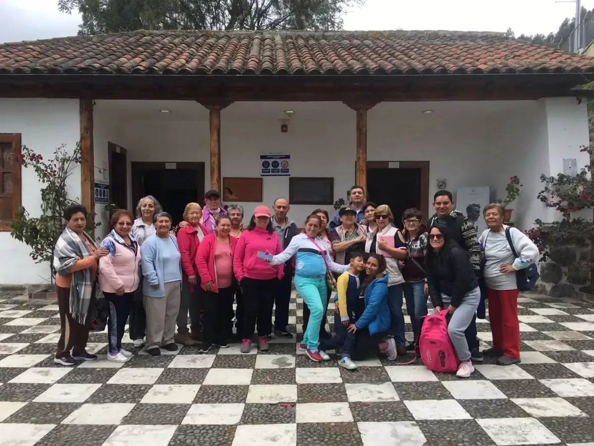 La casa de Juan Montalvo se posiciona como destino clave para visitantes en Ambato.