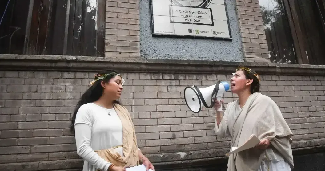 La comunidad literaria enfrenta cambios en espacios culturales en Coahuila y la Ciudad de México.