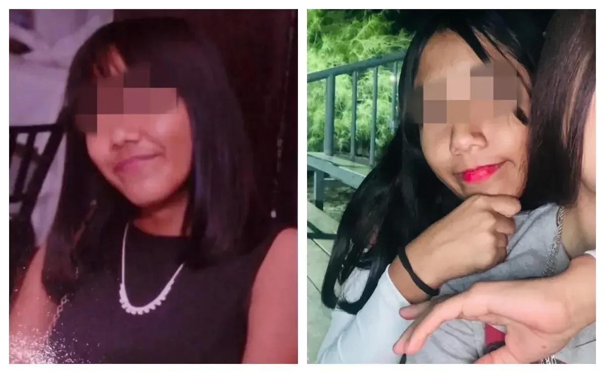 La causa del fallecimiento de la adolescente fue un disparo en la cabeza; la investigación continúa.