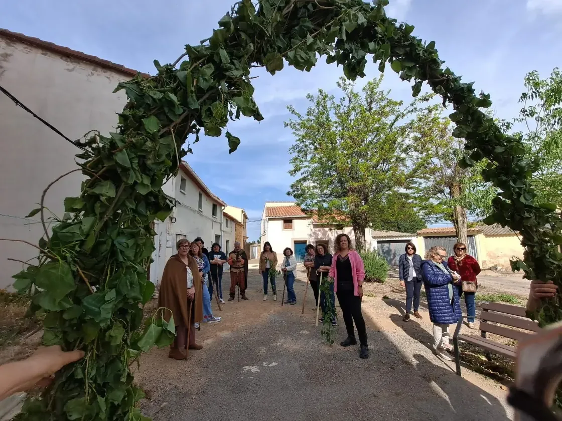 La celebración busca recuperar el patrimonio celtíbero y fomentar la identidad local.
