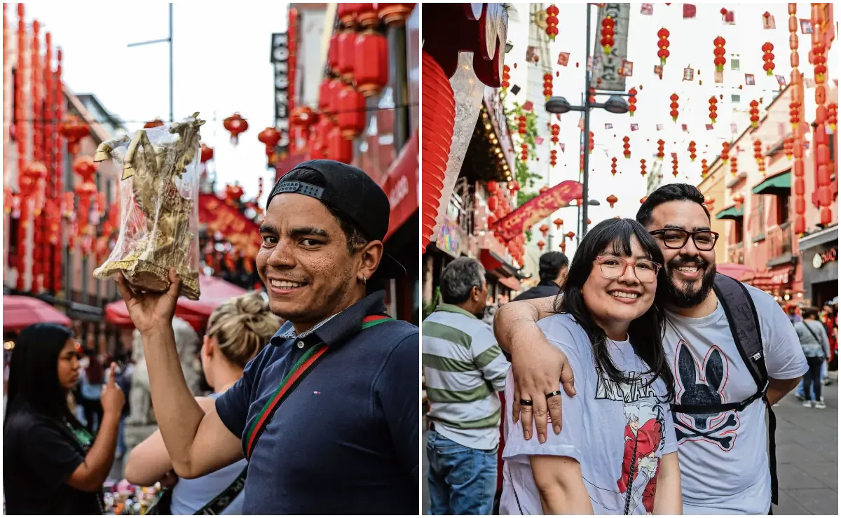 La celebración contará con diversas actividades y tradiciones en el Centro Histórico de la Ciudad de México.