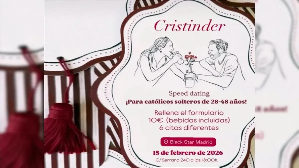 La celebración de San Valentín plantea cuestionamientos sobre su significado en el contexto cristiano actual.