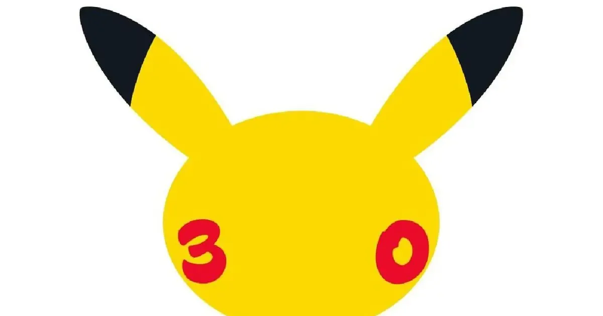 La celebración del 30 aniversario de Pokémon promete grandes anuncios y eventos para los fanáticos.