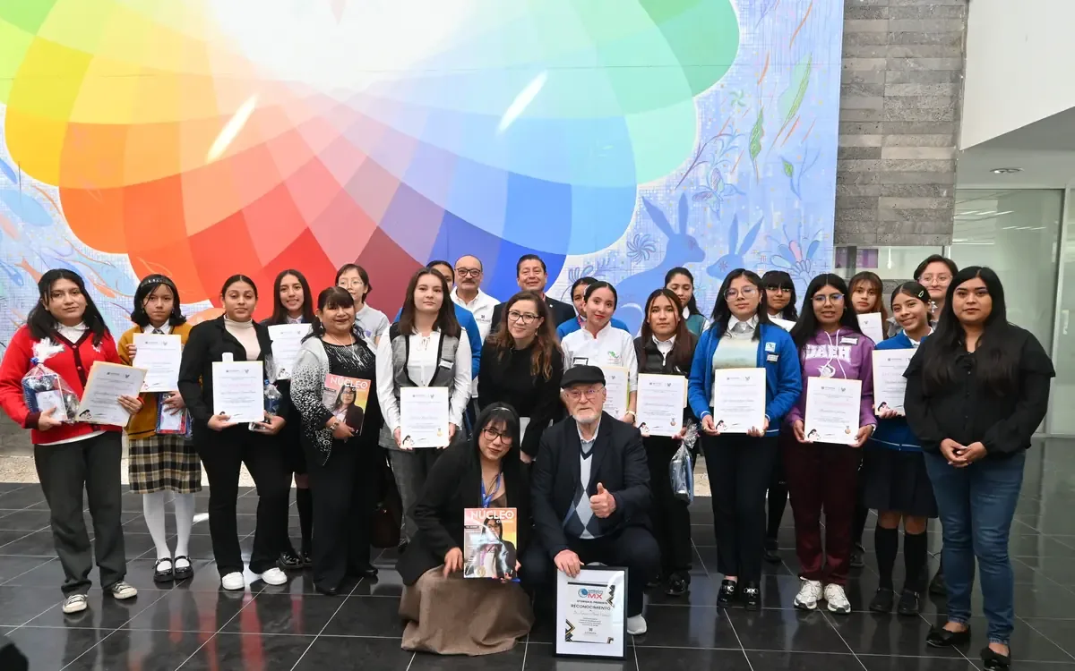 La celebración del Día Internacional de la Mujer y la Niña en la Ciencia destaca el liderazgo femenino en la investigación científica.