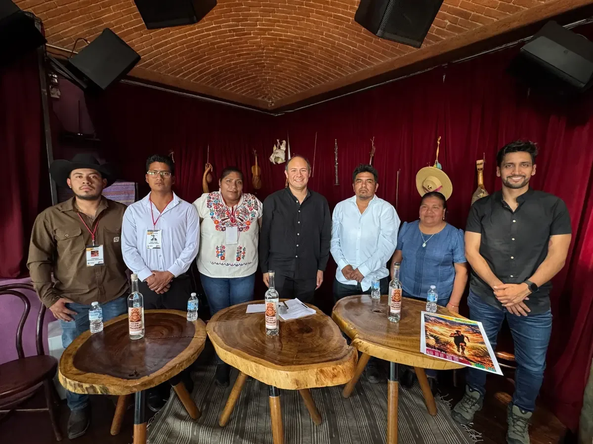 La celebración del mezcal se realizará del 23 al 26 de julio, prometiendo actividades culturales y gastronómicas.