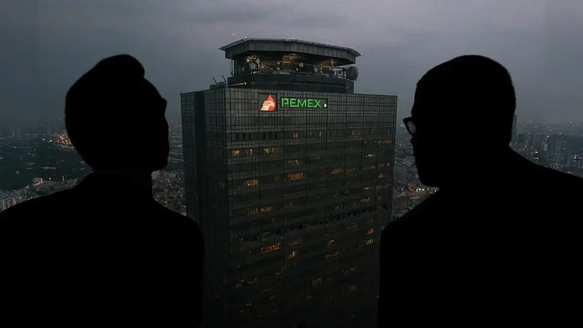 La celebración en Tabasco revela un esquema de corrupción que involucra a figuras clave del sector petrolero.
