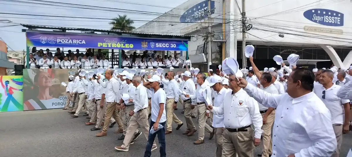 La celebración que resalta la identidad petrolera busca atraer más visitantes a la región.