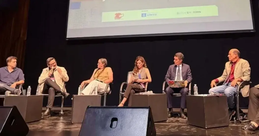 La presión sobre la prensa está creando un vacío informativo en la región.