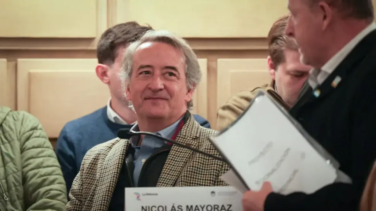 La ceremonia simboliza un acto histórico; se anticipan reformas claves en el Congreso.