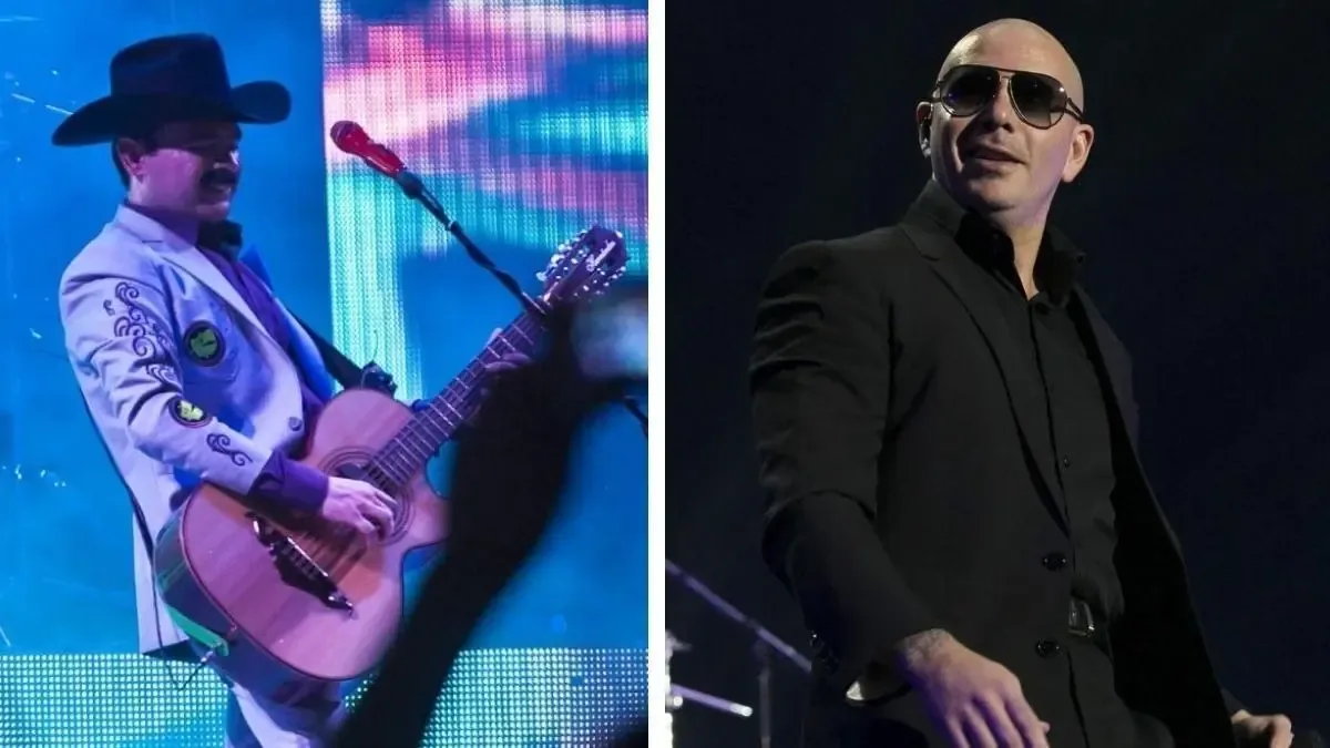 La colaboración promete un nuevo sonido al icónico tema mexicano, uniendo ritmos norteños y urbanos.