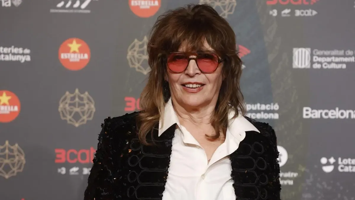 La cineasta comparte sus experiencias y destaca el impacto del cine en su vida.