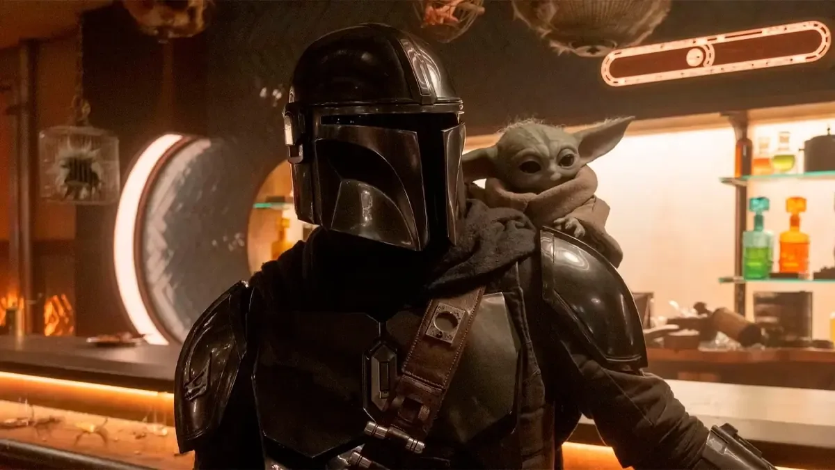 La película de Star Wars destaca por su música, invitando a los espectadores a quedarse hasta el final.