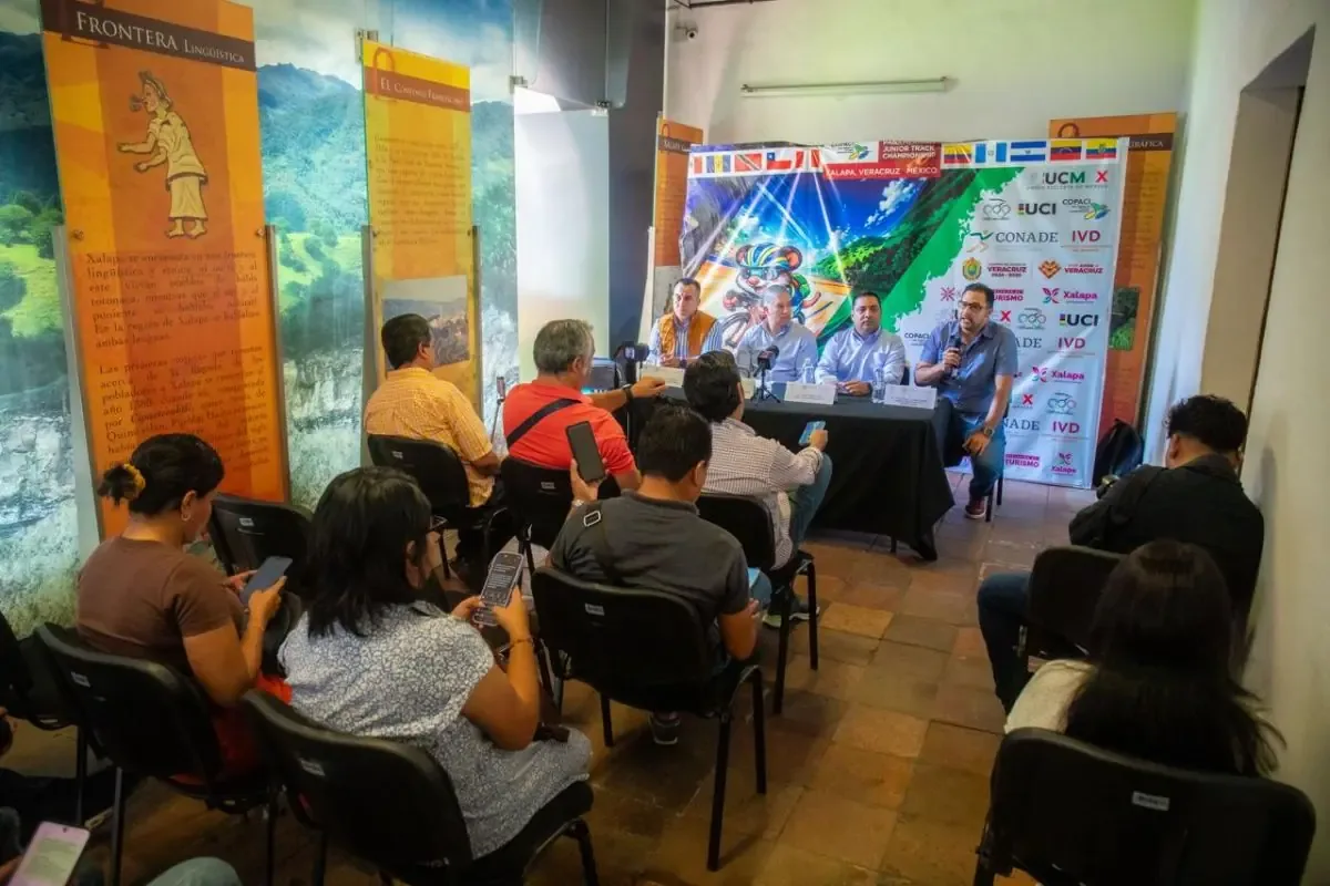 La ciudad busca impulsar el turismo deportivo con este importante evento.