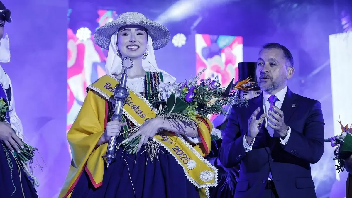 La ciudad celebra varias iniciativas culturales y artísticas durante todo el mes de mayo.