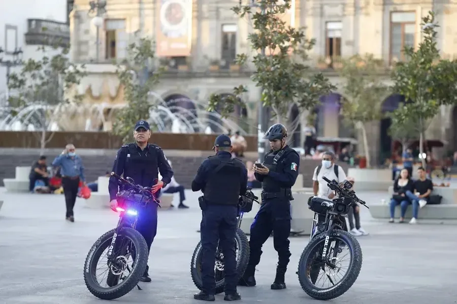 La ciudad comienza a recuperarse de los efectos de la ola de violencia desatada tras el operativo militar.