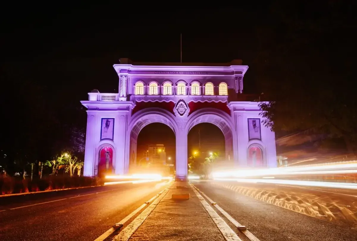 La ciudad conmemora su aniversario este 14 de febrero con un programa cultural y ceremonias oficiales.