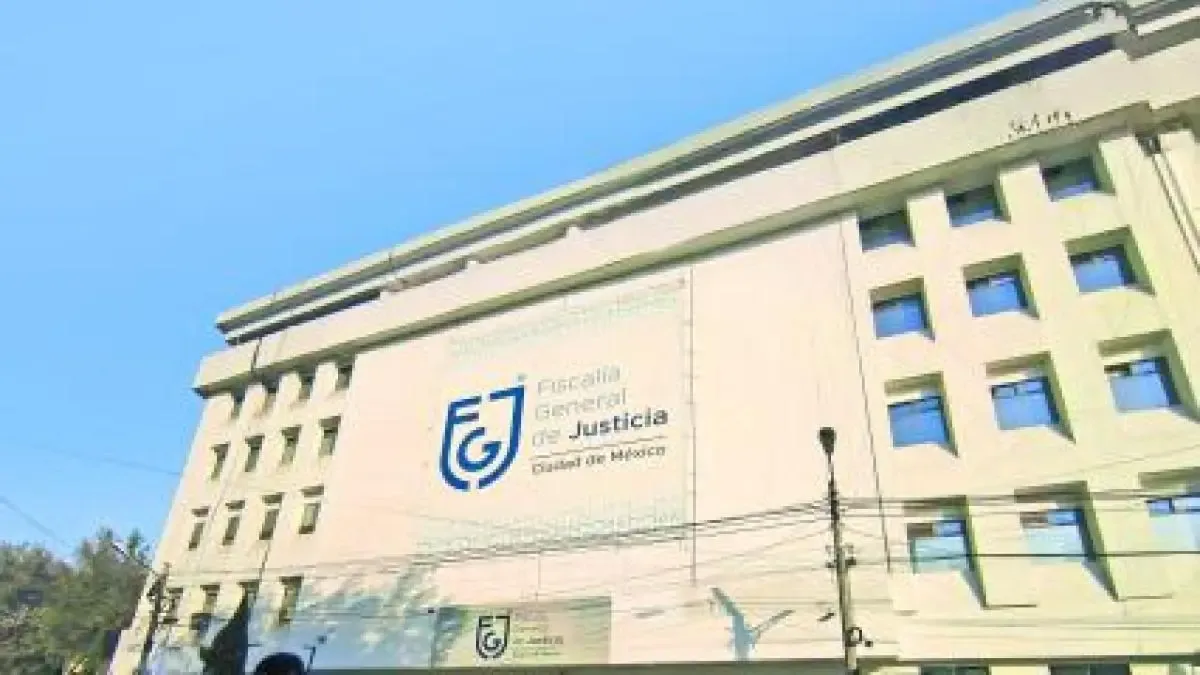 La Ciudad de México enfrenta un alarmante aumento en denuncias de violación.