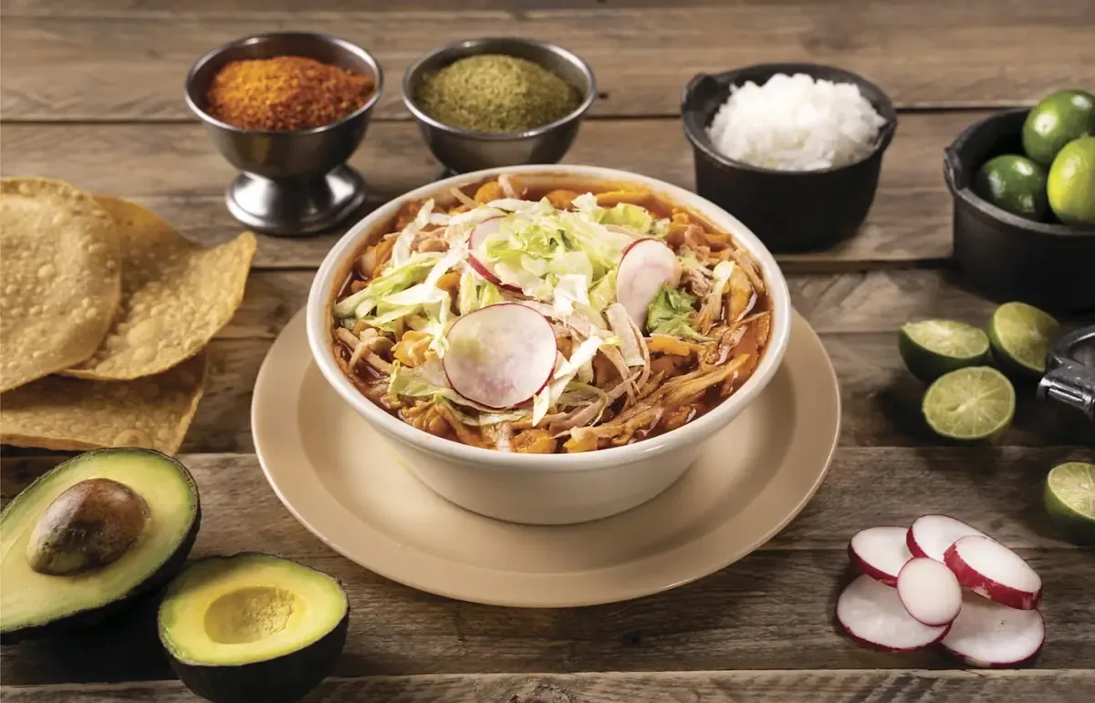 La Ciudad de México ofrece diversas opciones para disfrutar de este platillo tradicional en su máxima expresión.