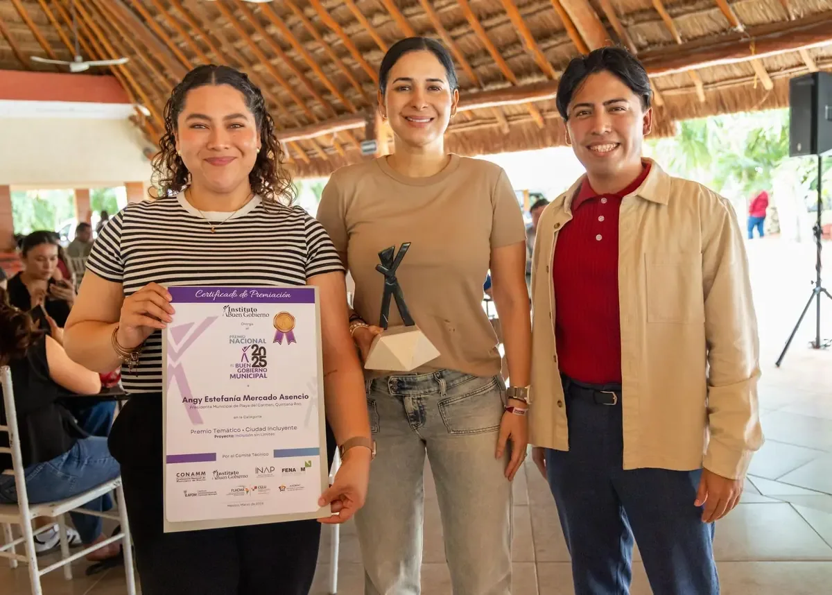 La ciudad es reconocida por su enfoque en políticas inclusivas y participación social.