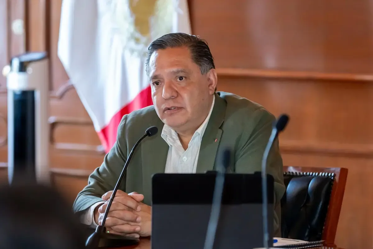 La ciudad se convierte en líder en disminución delictiva en el Estado de México.