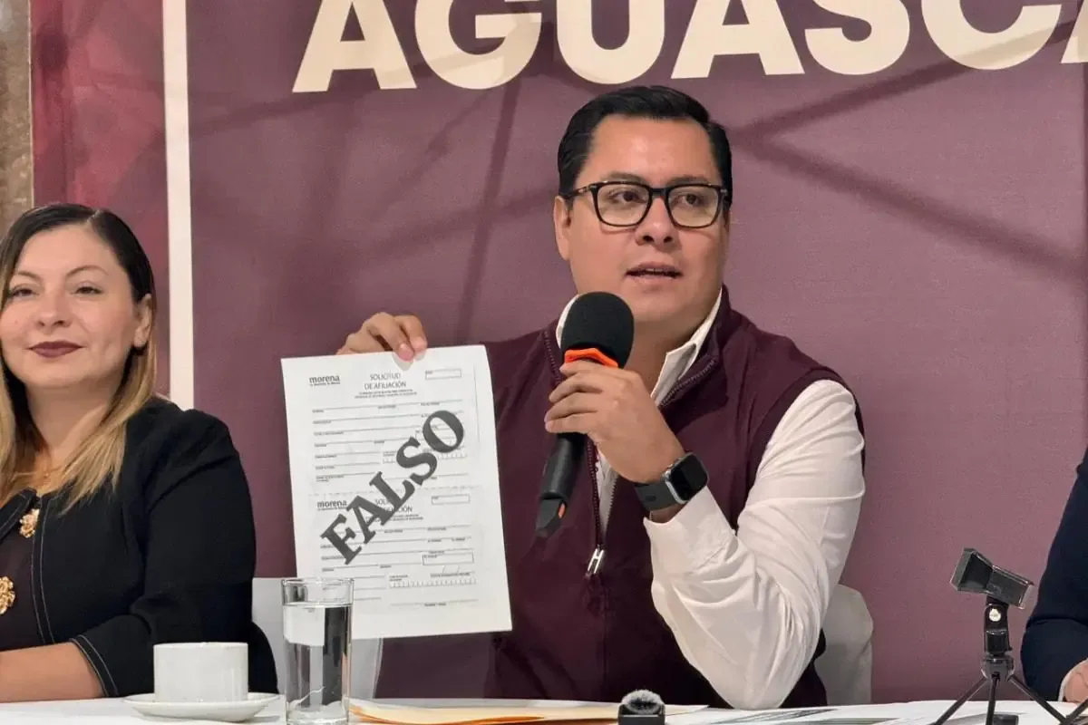 La ciudadanía es alertada sobre solicitudes de afiliación fraudulentas que buscan recopilar información personal.