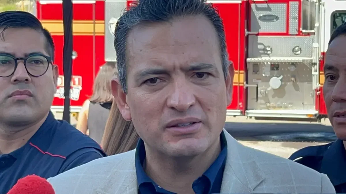 El alcalde Marco Bonilla resalta la necesidad de fortalecer la coordinación para atender las demandas ciudadanas.