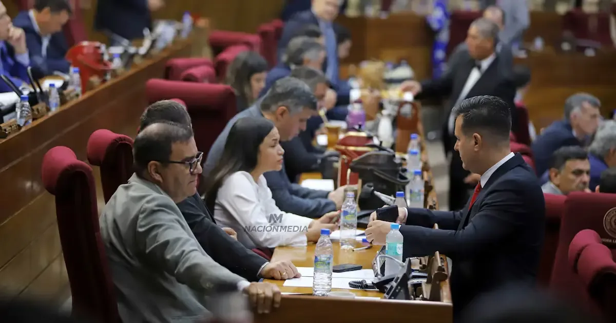 La Cámara de Diputados dejó sin efecto el aumento del aporte jubilatorio, reconociendo el superávit de la caja.