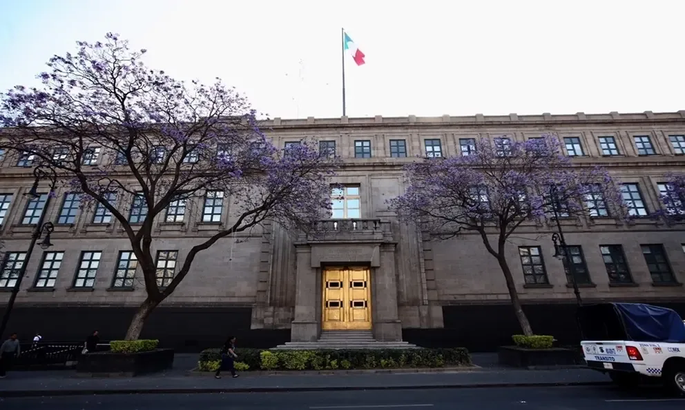 La Cámara de Diputados ha desatendido sentencias de la Suprema Corte de Justicia.