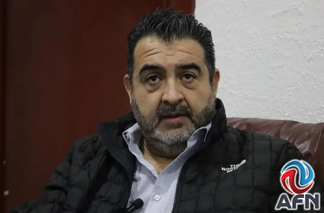 La Cámara Nacional de Comercio de Tijuana advierte sobre la crisis económica.