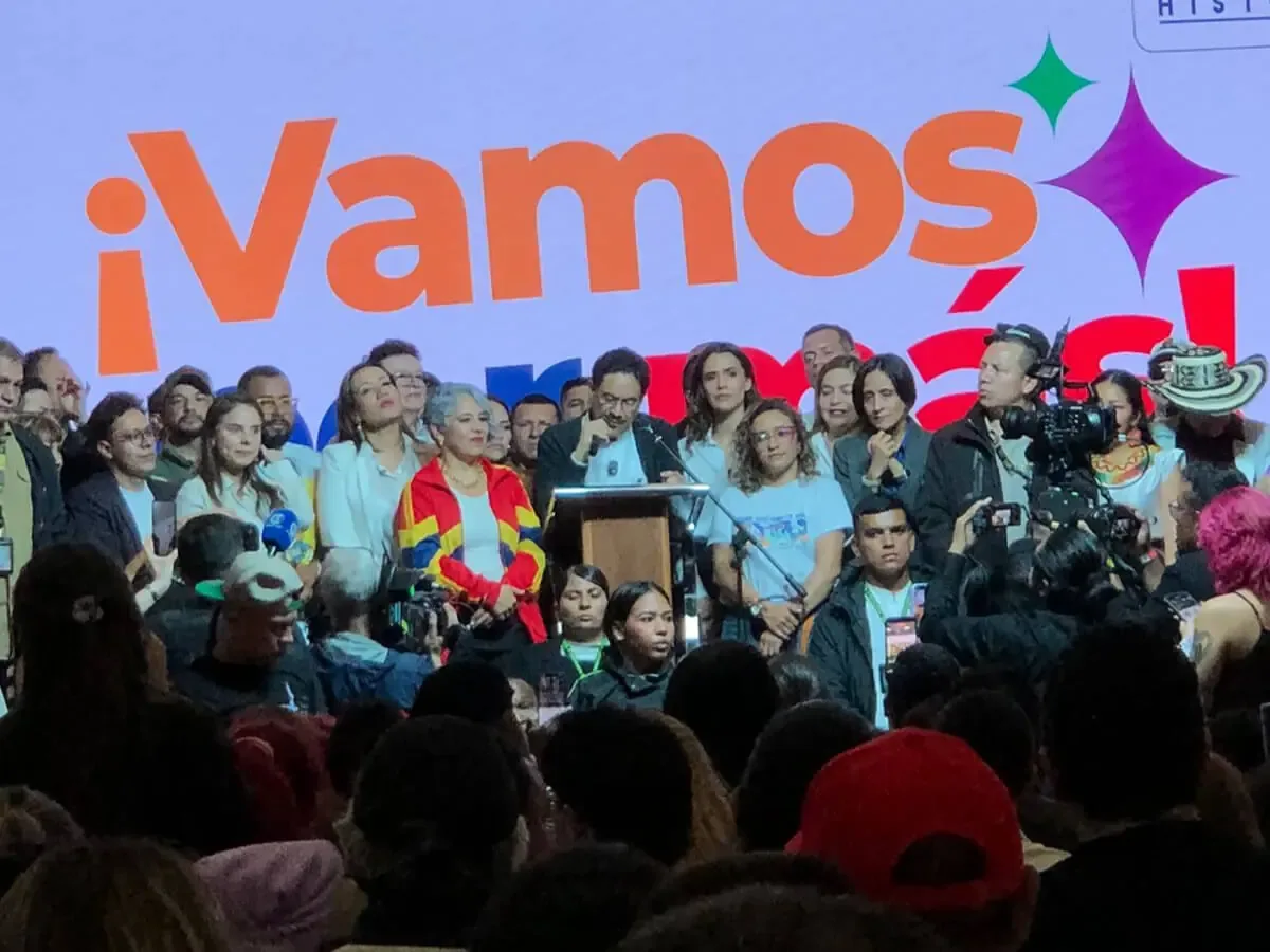 La coalición de centro-izquierda logra ampliar su presencia con más de 3 millones de votos.