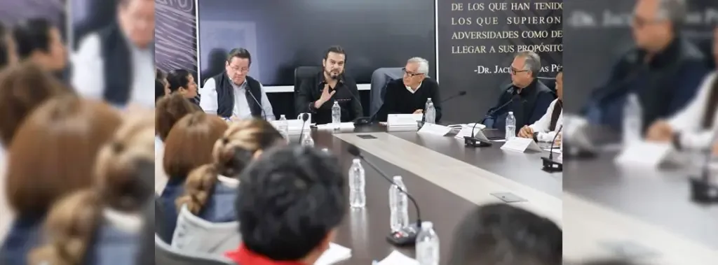 La colaboración busca impulsar la innovación educativa y la matrícula en el estado.