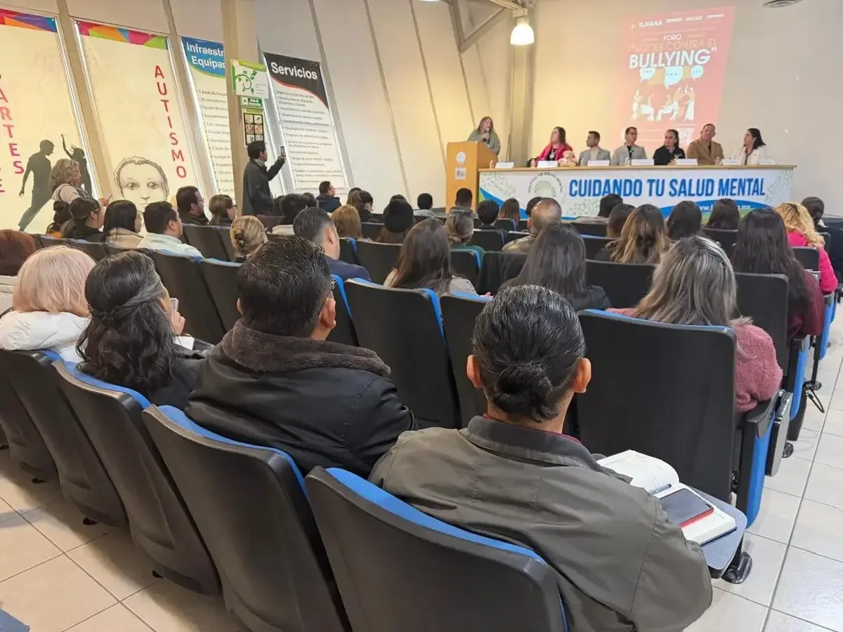 La colaboración entre el Ayuntamiento y el Hospital de Salud Mental busca fomentar entornos seguros para los menores.