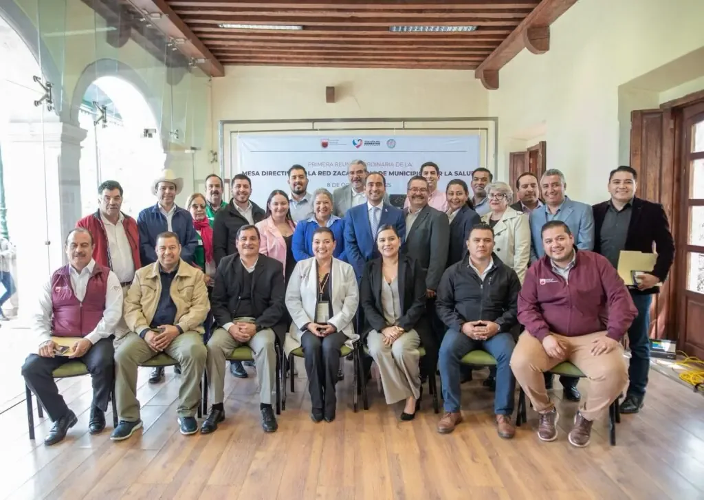 La colaboración entre el IMSS-Bienestar y el municipio avanza en infraestructura y atención médica.