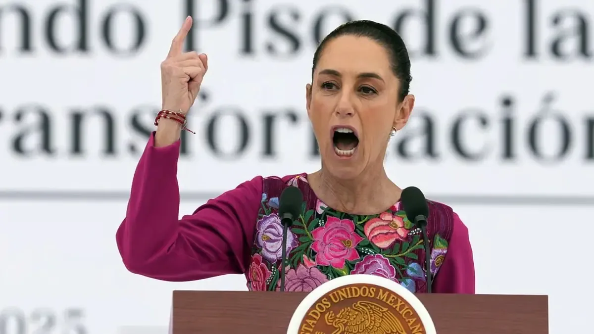 La colaboración entre Estados Unidos y México intensifica la presión sobre los carteles narcotraficantes.