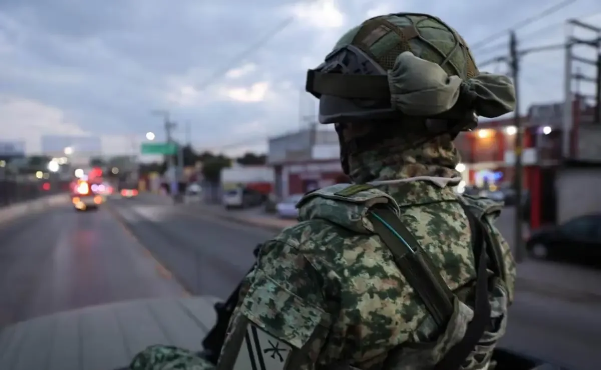 La colaboración entre gobiernos ha logrado disminuir significativamente la inseguridad en el municipio.