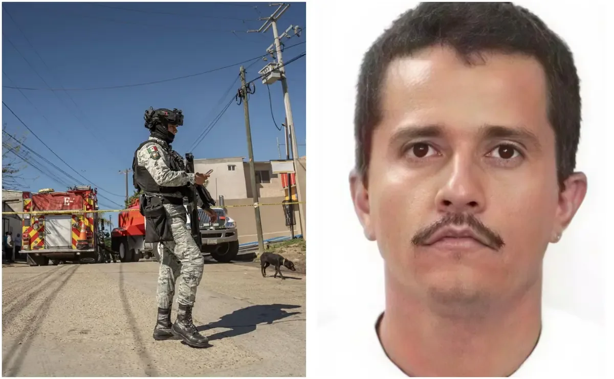 La colaboración entre México y Estados Unidos fue clave para la captura del líder del CJNG, Nemesio Oseguera Cervantes.