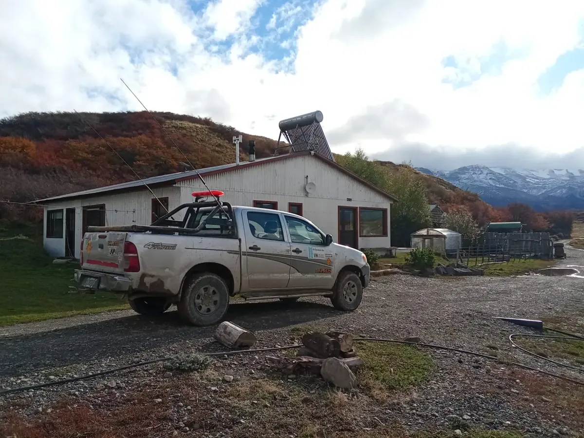 La colaboración interagencial fortalece la campaña de vacunación en zonas rurales.