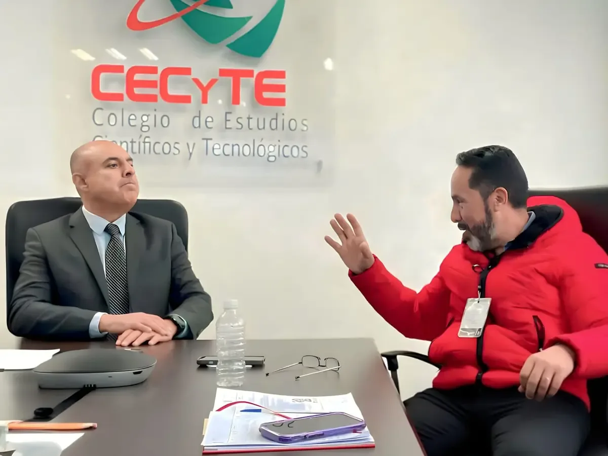 La colaboración interinstitucional busca elevar la calidad educativa hacia 2026.