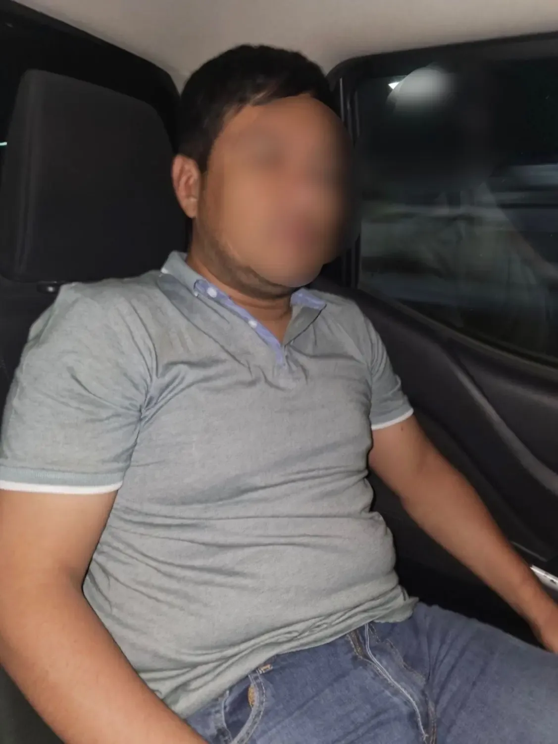 La colaboración interinstitucional permite recuperar a Cristián “N”, quien tenía un reporte de desaparición.