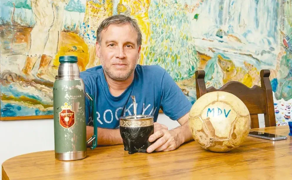 La combinación de amateurismo y profesionalismo ha sido el motor del éxito de Telecentro Futsal.