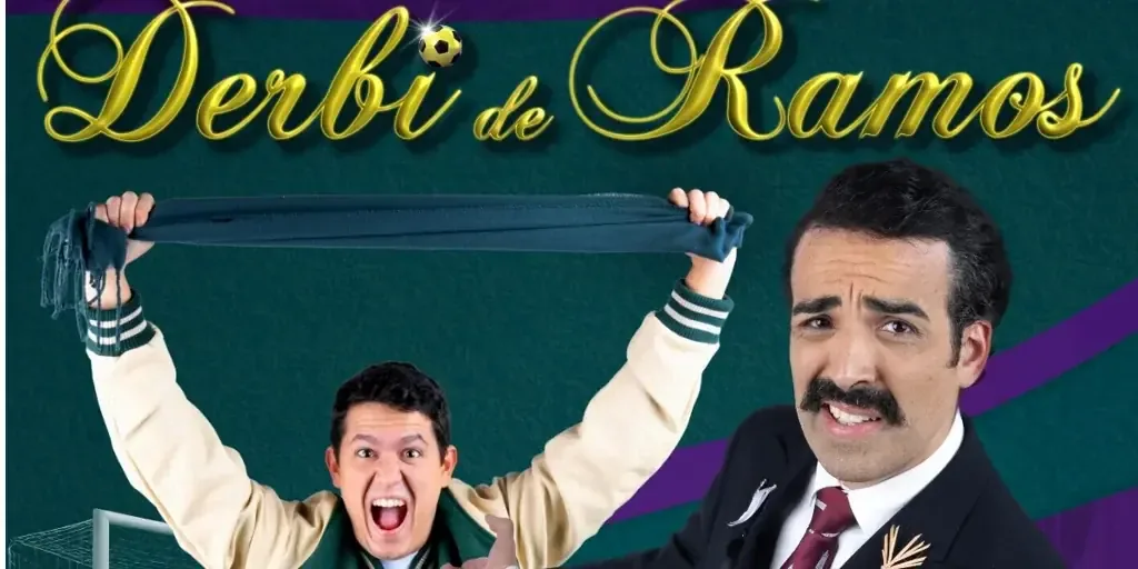 La comedia resaltará la integración cultural en la gala del 11 de marzo.