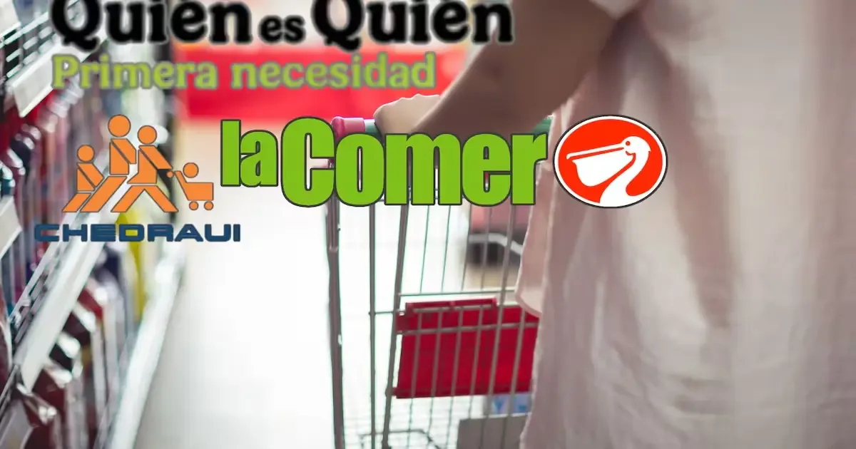 Los consumidores pueden ahorrar significativamente al elegir dónde comprar la canasta básica en el país.