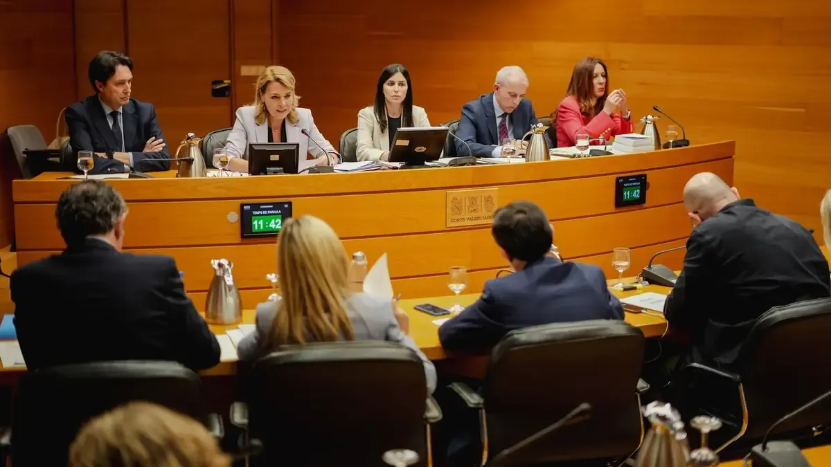 La investigación sobre la dana de 2024 en Valencia llega a su fin, con 32 comparecientes.