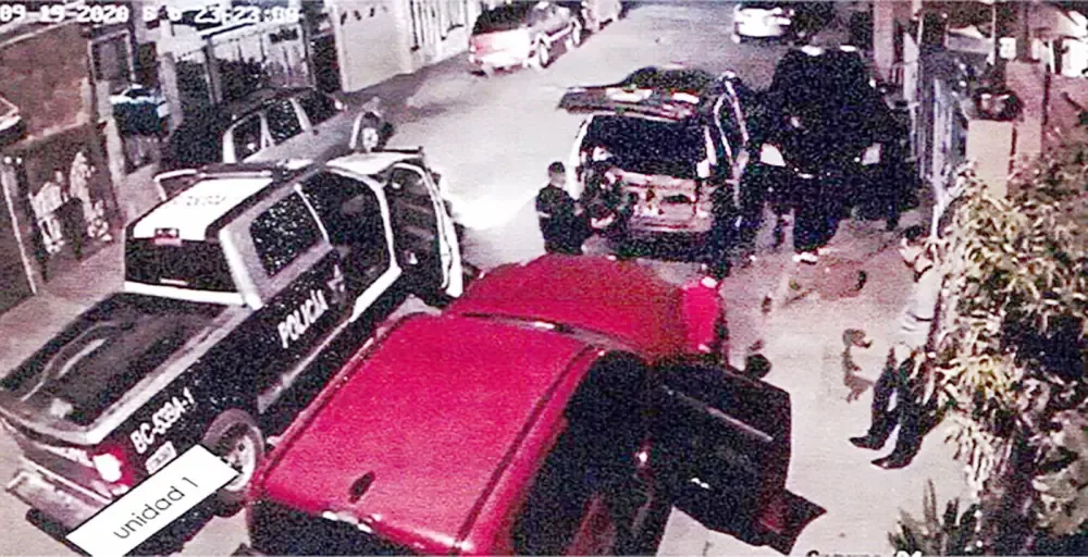 La Comisión Estatal de Derechos Humanos de Baja California señala grave incumplimiento en temas de tortura.