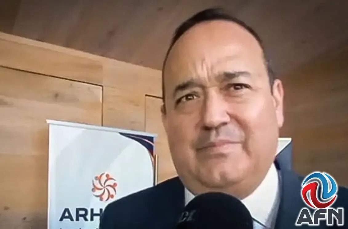 La Comisión Estatal de los Derechos Humanos se pronuncia sobre la falta de recursos.