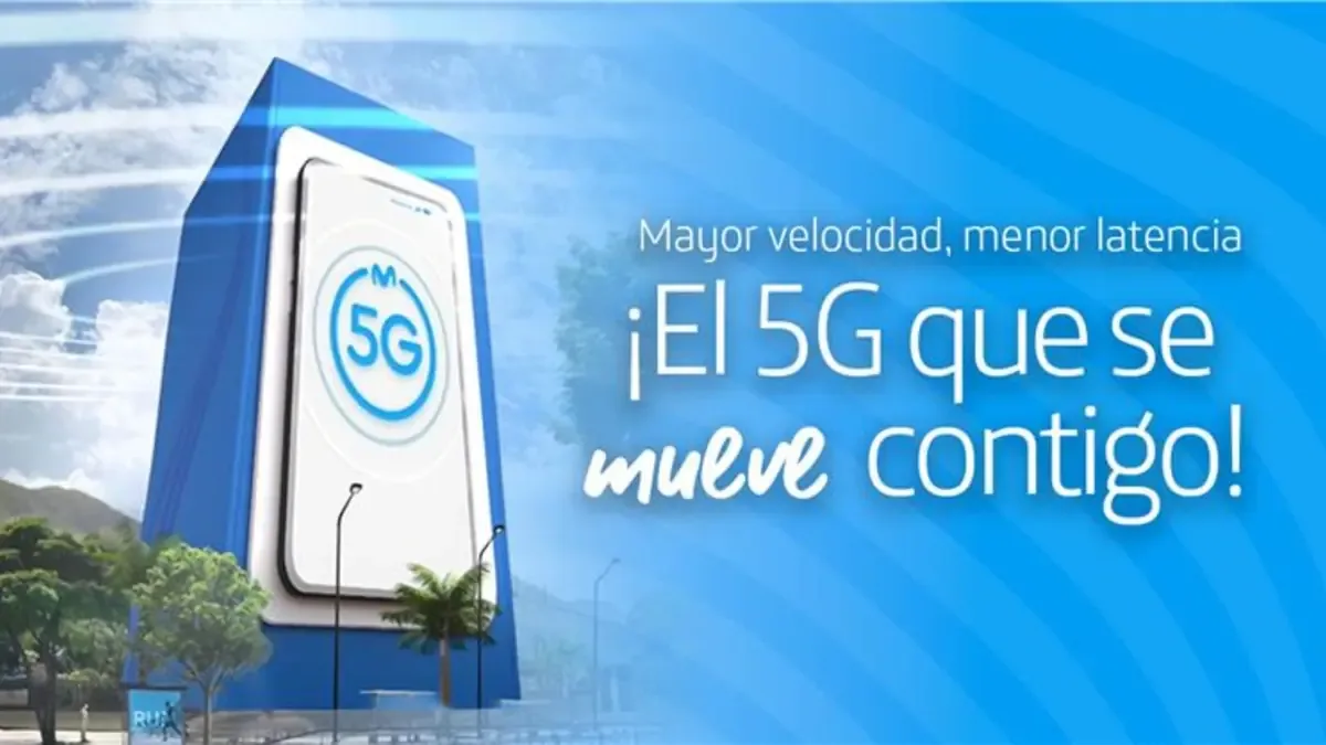 La compañía de telecomunicaciones amplía su red 5G, beneficiando a más de 800,000 usuarios.