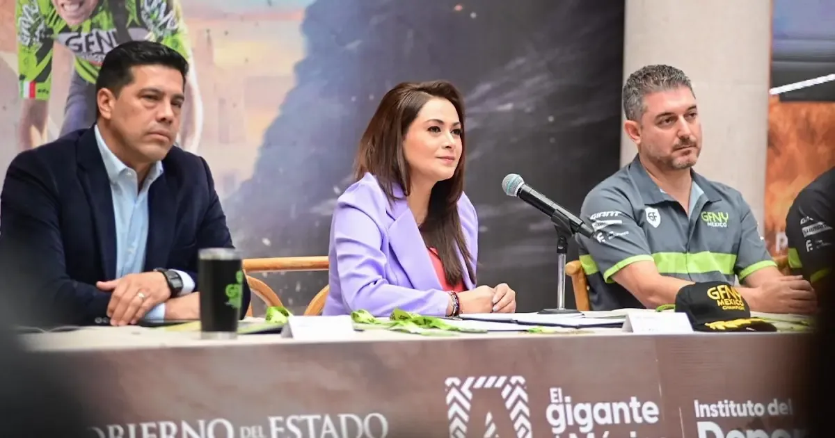 La competencia atraerá ciclistas de 20 países, impulsando el turismo y la economía local.
