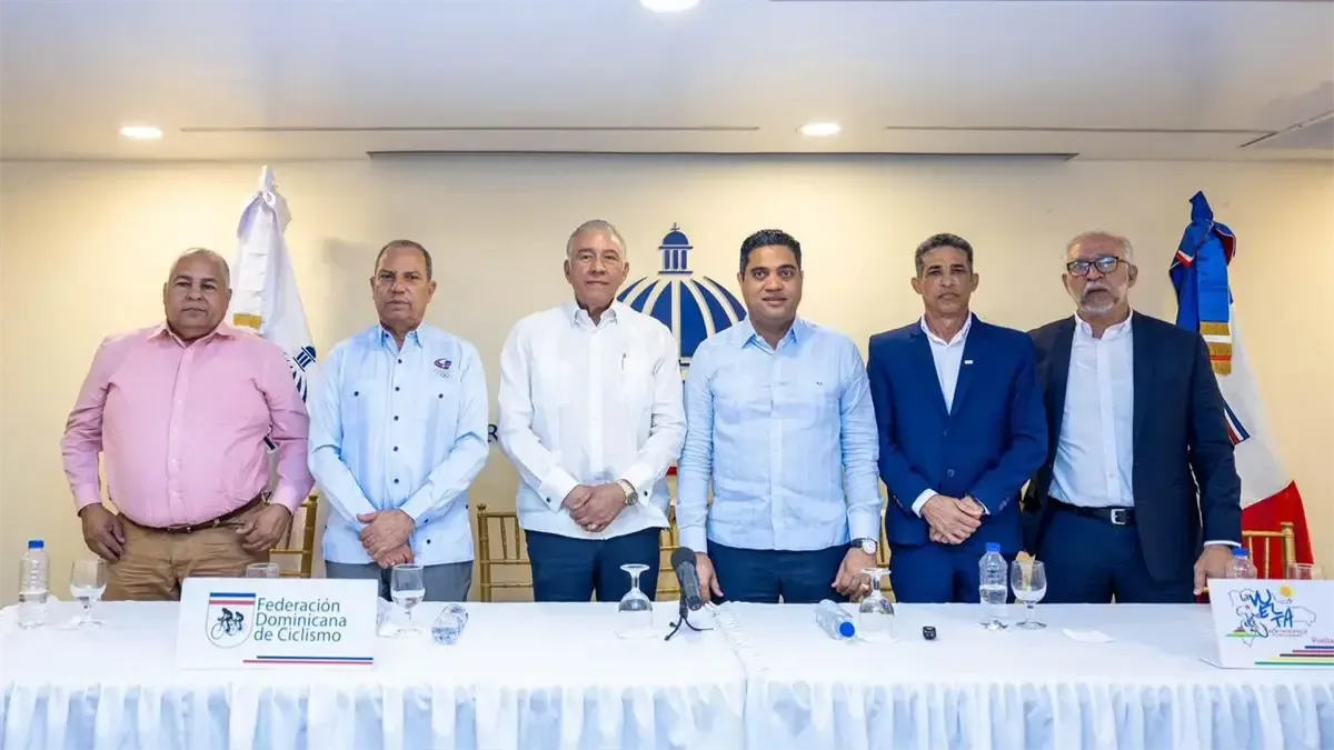La competencia contará con seis etapas y la participación de equipos nacionales e internacionales.